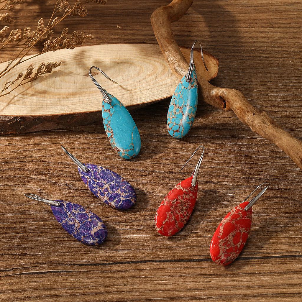 Charming Earring for Any Occasion