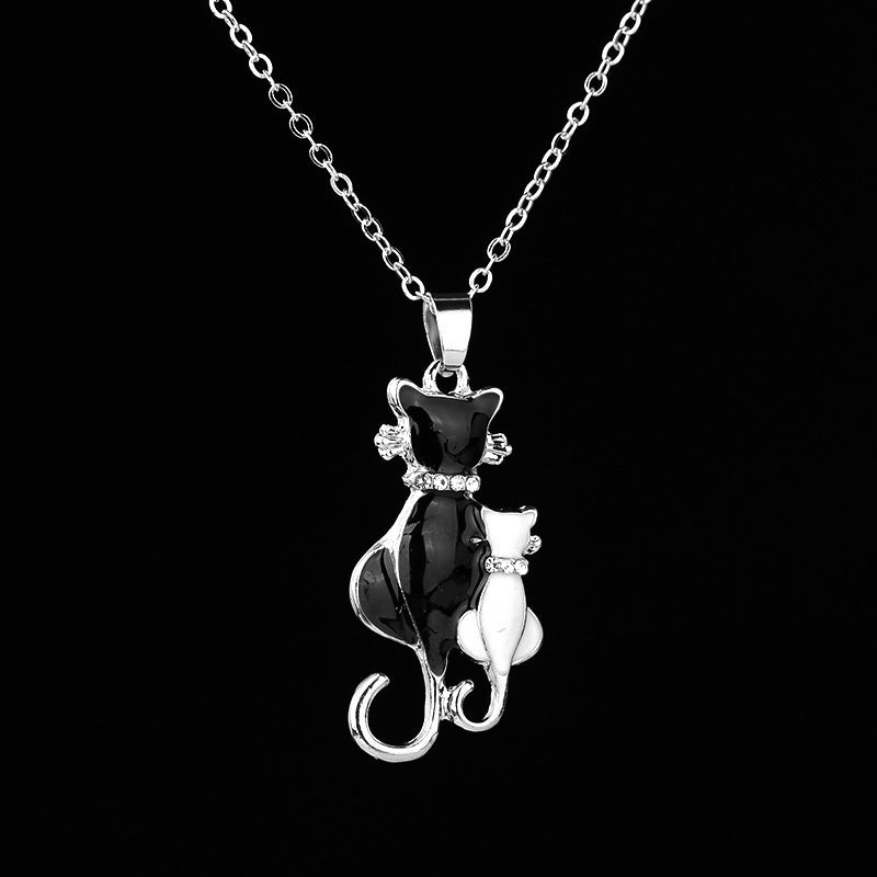 Delicate Artisan Necklace