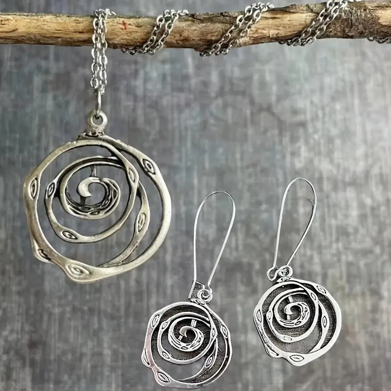 Charming Necklace for Any Occasion