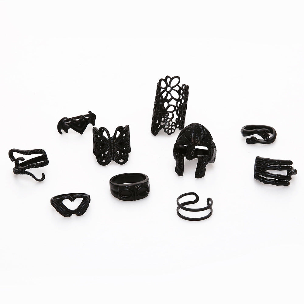 Romantic Ring for Special Moments