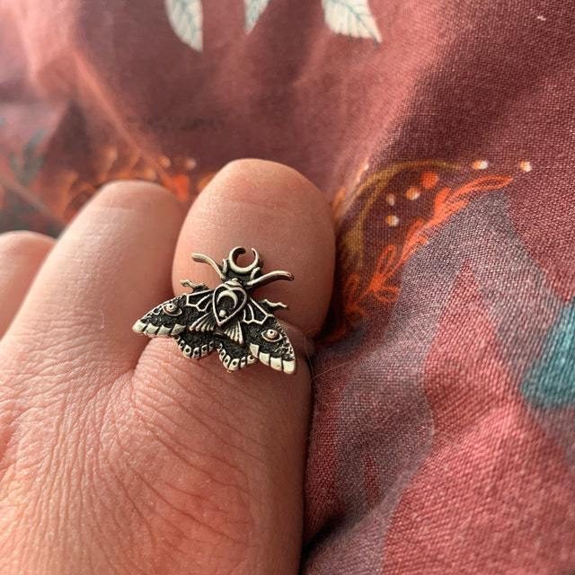 Elegant Ring for Every Occasion
