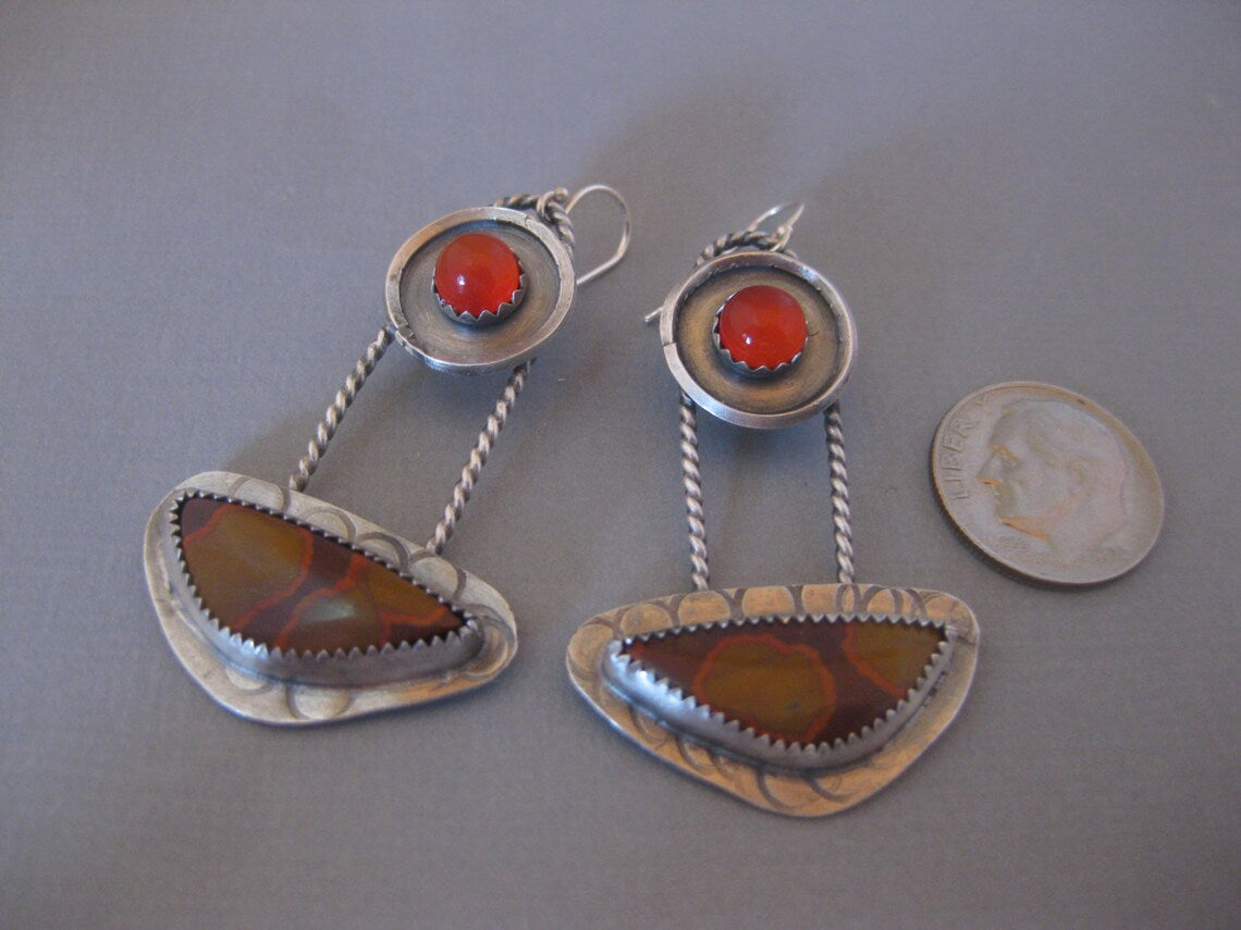 Stunning Earring for Daily Wear