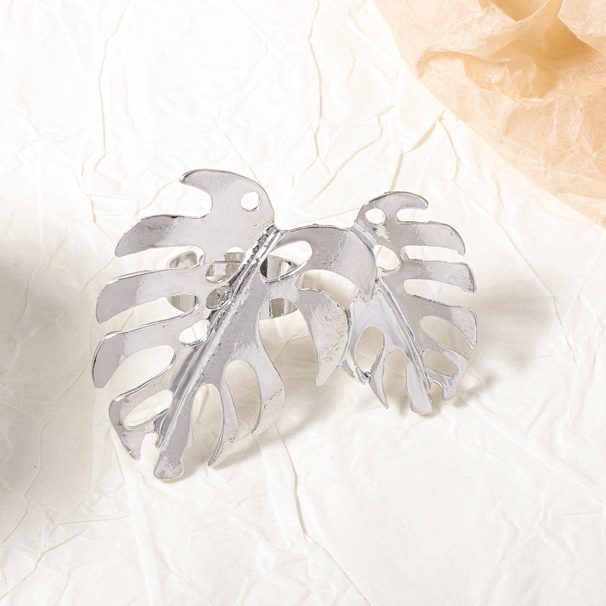 Romantic Ring for Special Moments