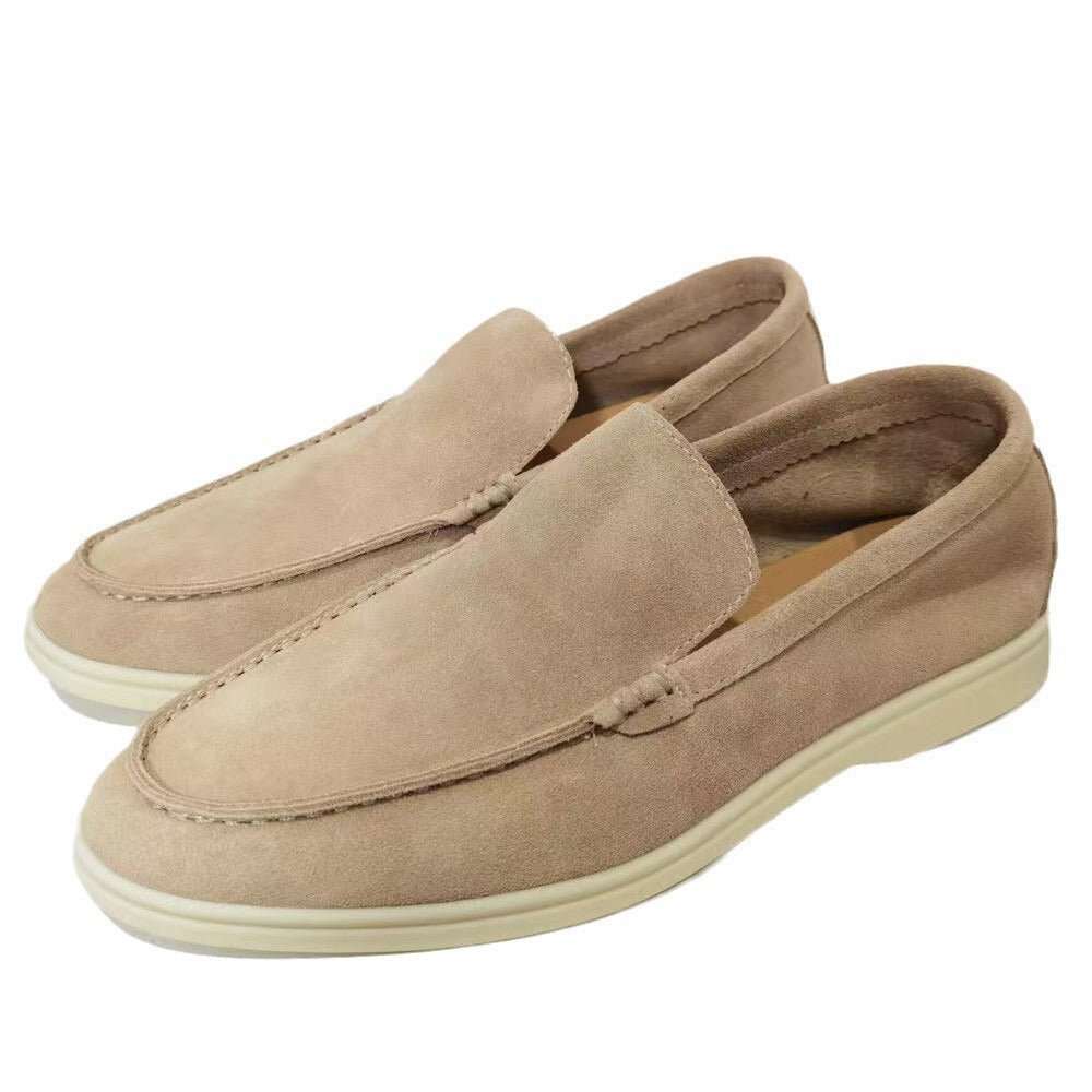 Chic Orthopedic Shoes with Unique Design