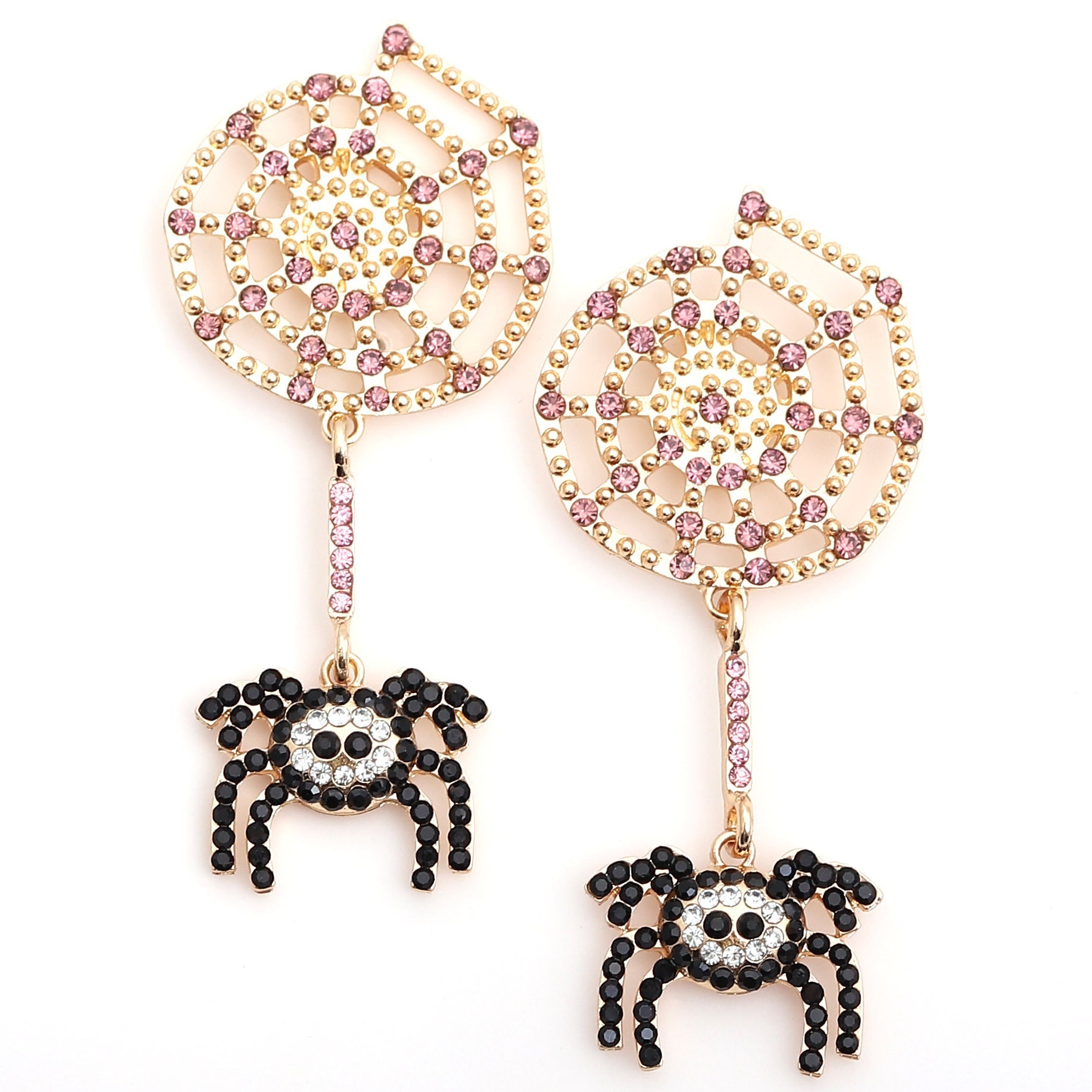 Romantic Earring for Special Moments
