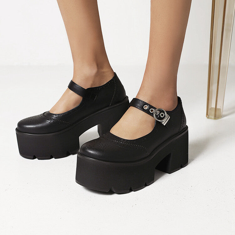 Classic Orthopedic Shoes with Timeless Style