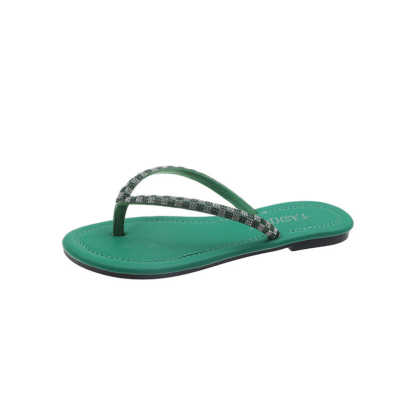 Chic Orthopedic Sandals with Unique Design