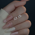 Classic Earring with Timeless Appeal