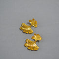 Elegant Gold Earring for Every Occasion