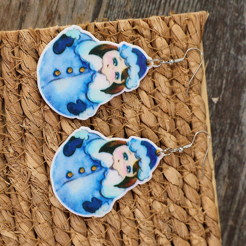 Elegant Earring for Every Occasion