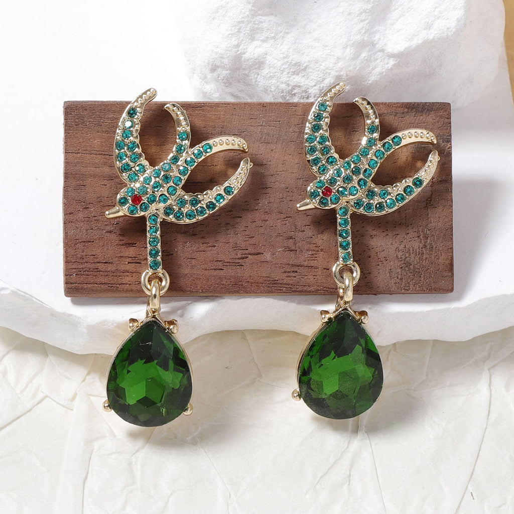 Beautiful Earring with Unique Style