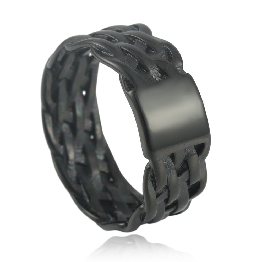 Classic Chain with Timeless Appeal