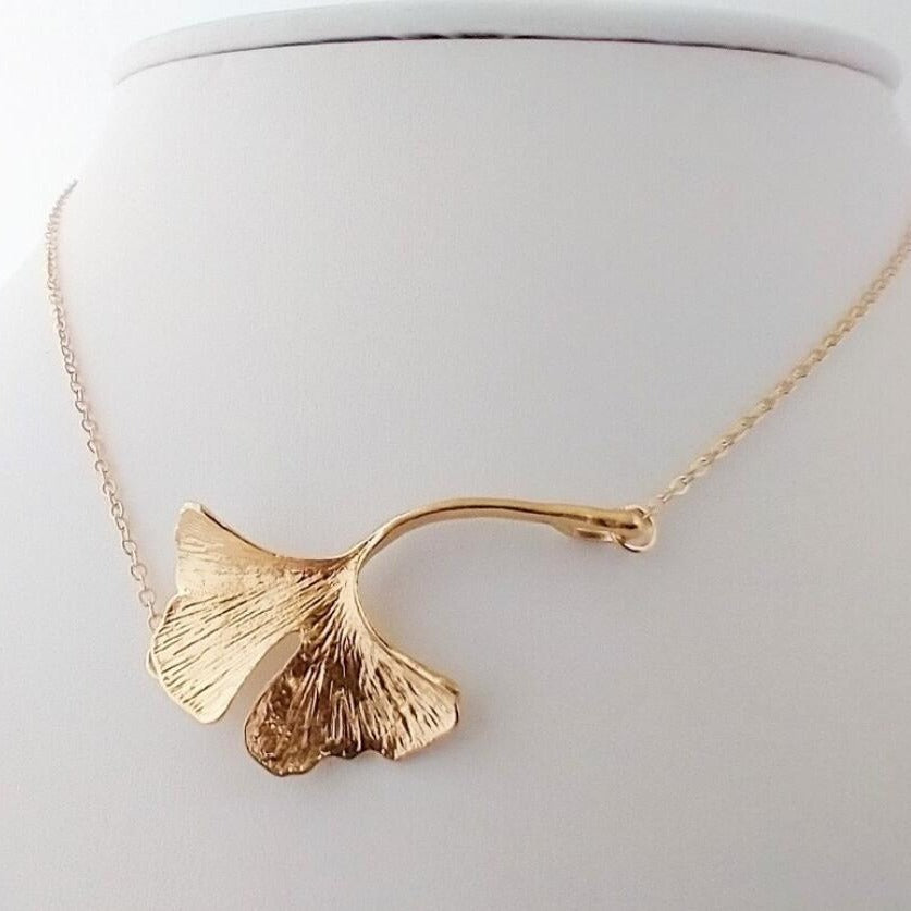 Beautiful Necklace with Unique Style