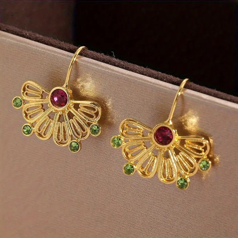 Stunning Earring for Daily Wear