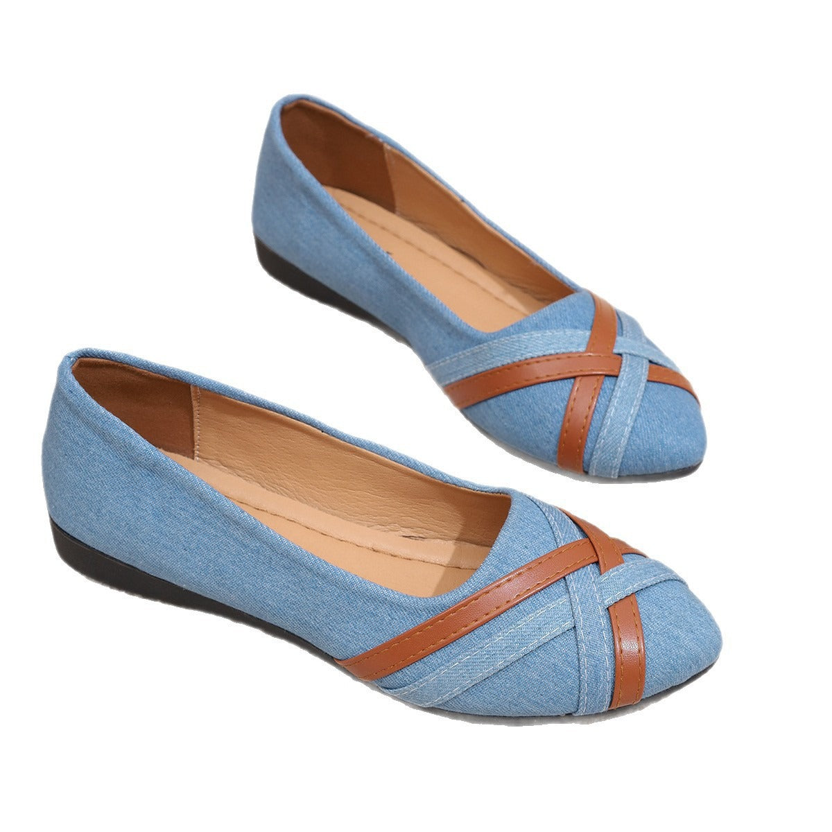 Elegant Orthopedic Shoes for Every Step