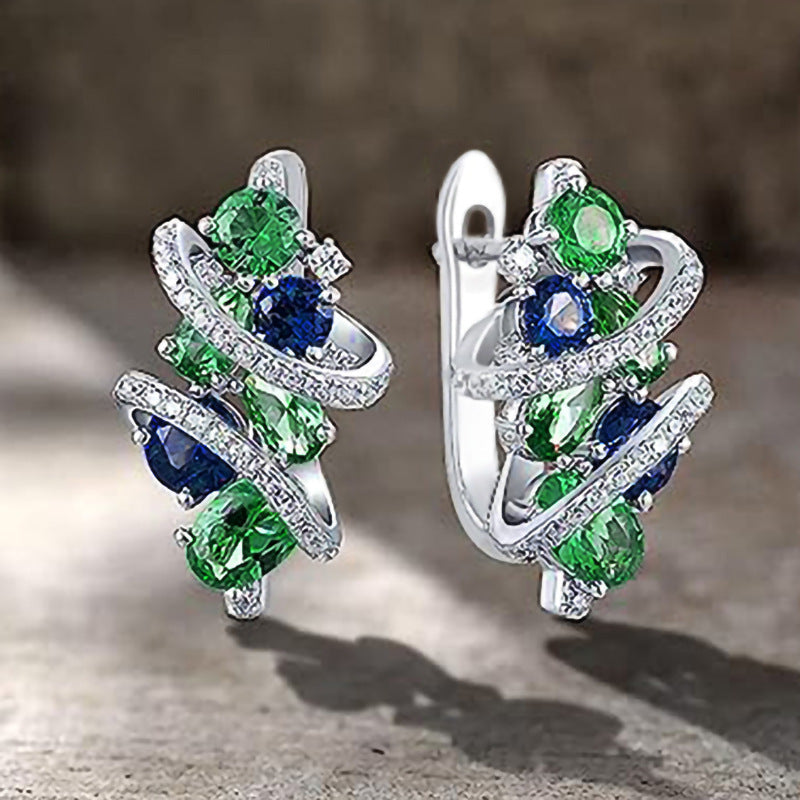 Stunning Earring for Daily Wear