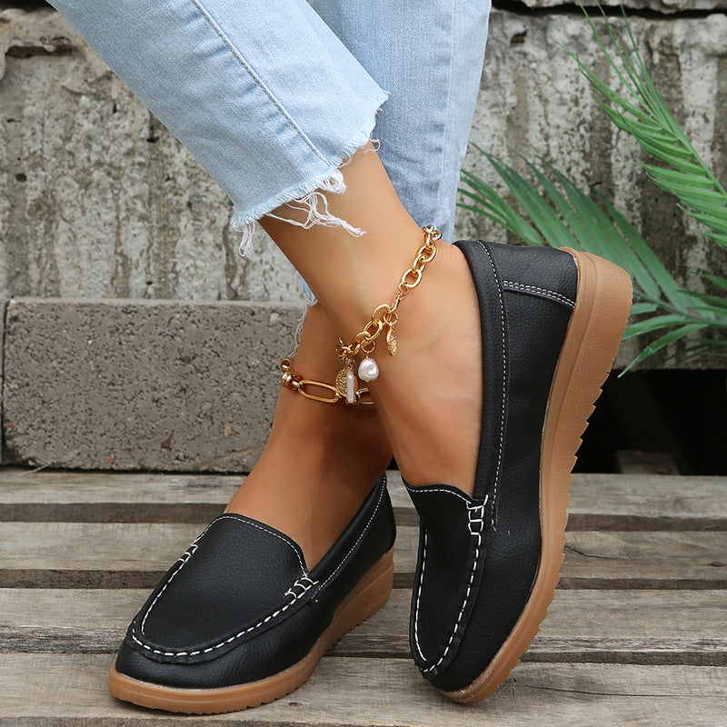 Stylish Orthopedic Shoes for Any Occasion