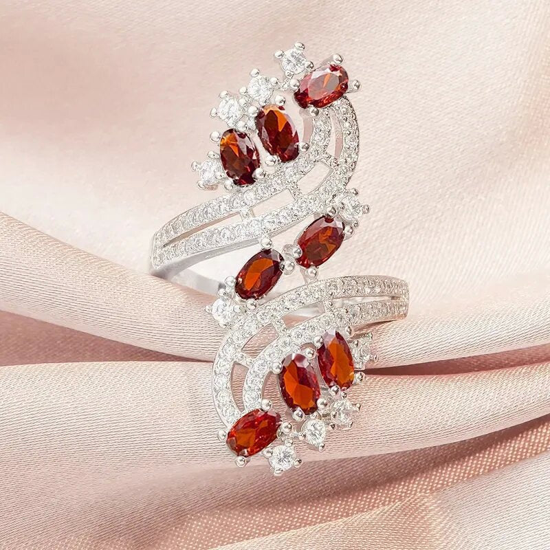 Romantic Ring for Special Moments