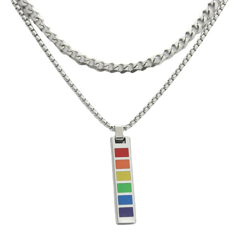 Beautiful Pendant with Unique Style