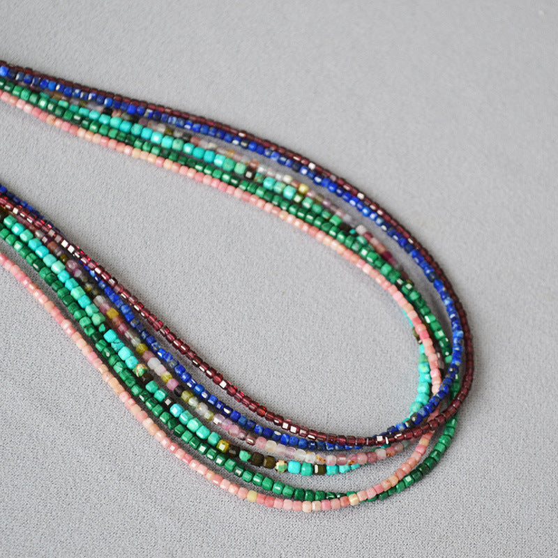 Romantic Necklace for Special Moments