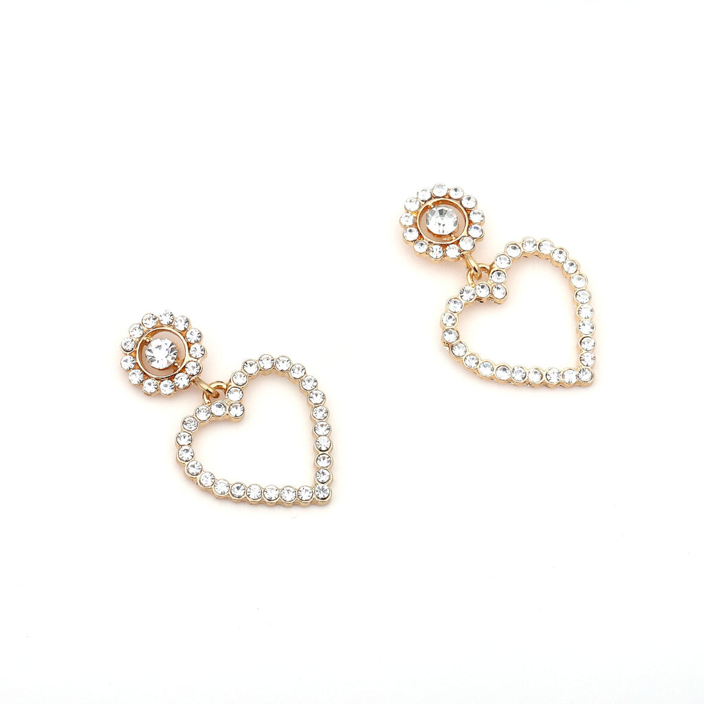 Classic Earring with Timeless Appeal