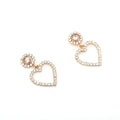 Classic Earring with Timeless Appeal