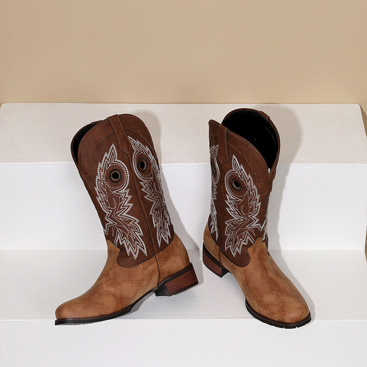 Comfortable Orthopedic Boots for Daily Wear