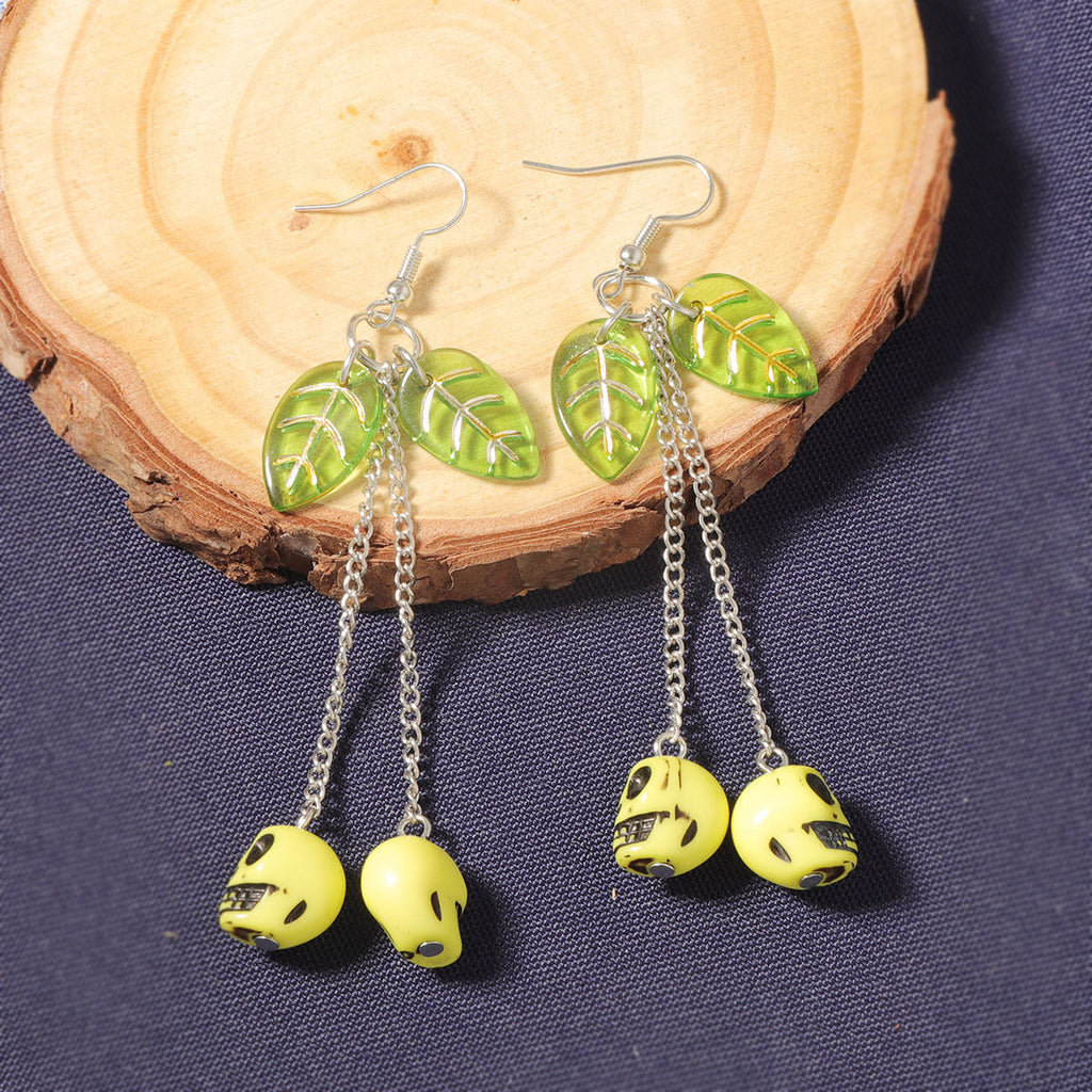 Beautiful Earring with Unique Style