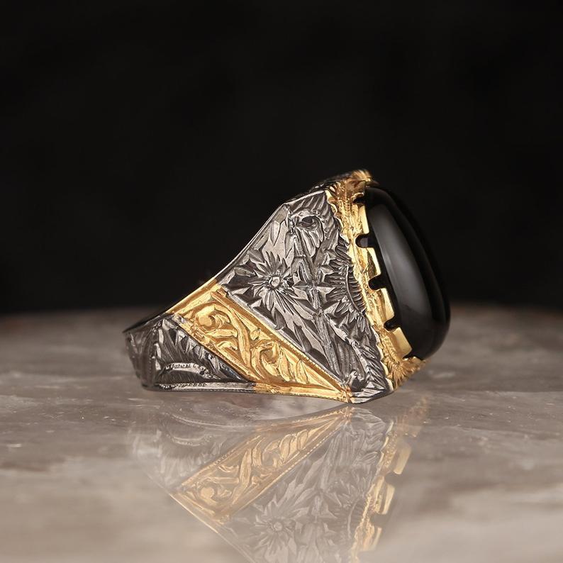 Charming Ring for Any Occasion