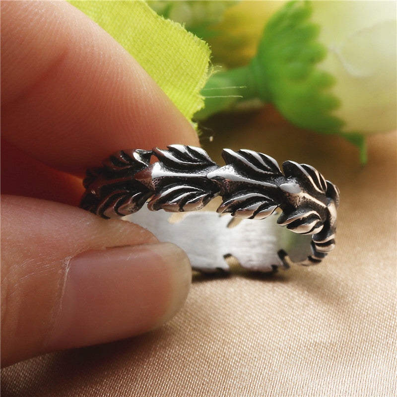 Elegant Ring for Every Occasion