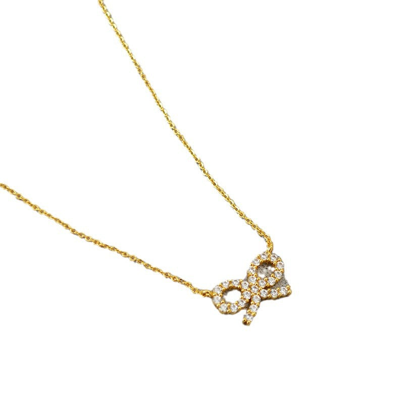 Classic Gold Necklace with Timeless Appeal