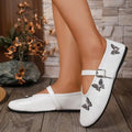Chic Orthopedic Shoes with Unique Design