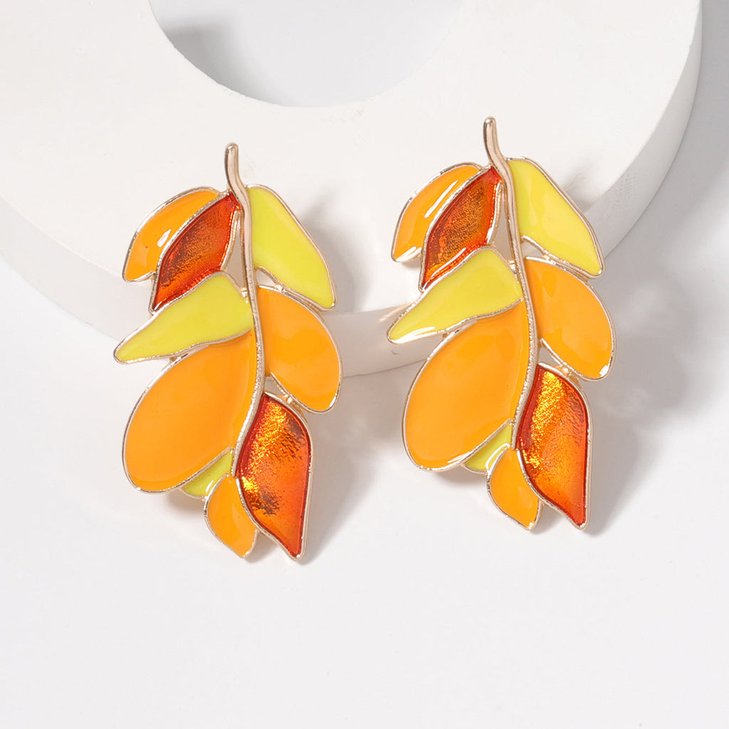 Classic Earring with Timeless Appeal