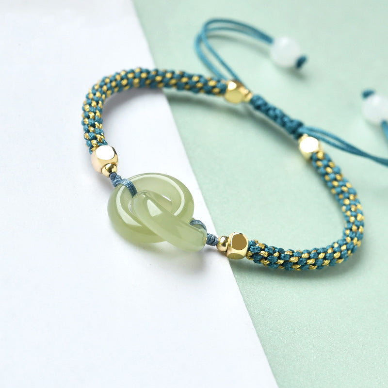Beautiful Bracelet with Unique Style
