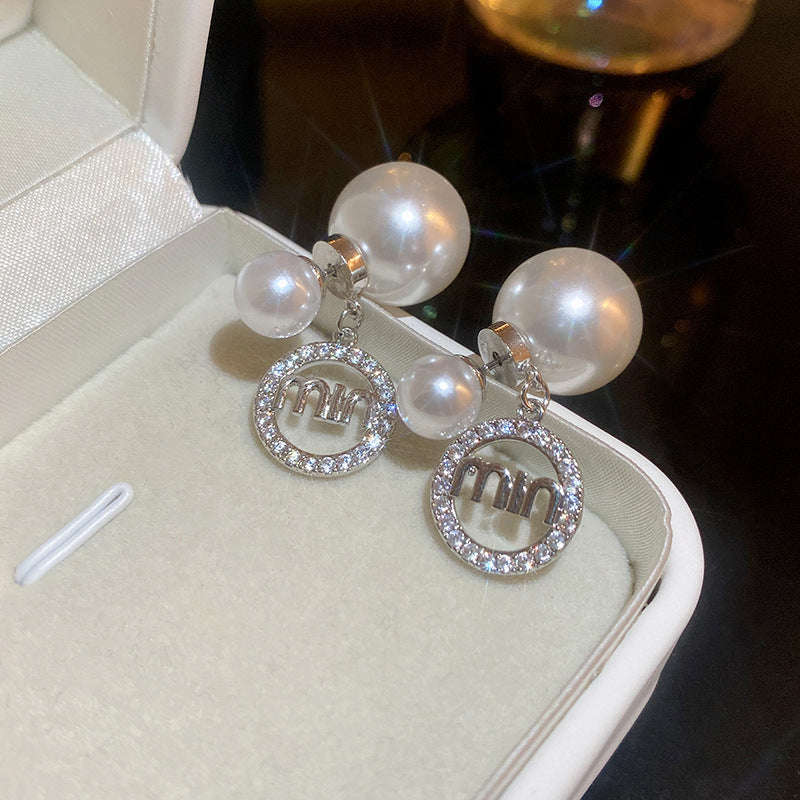 Elegant Pearl Earring for Every Occasion