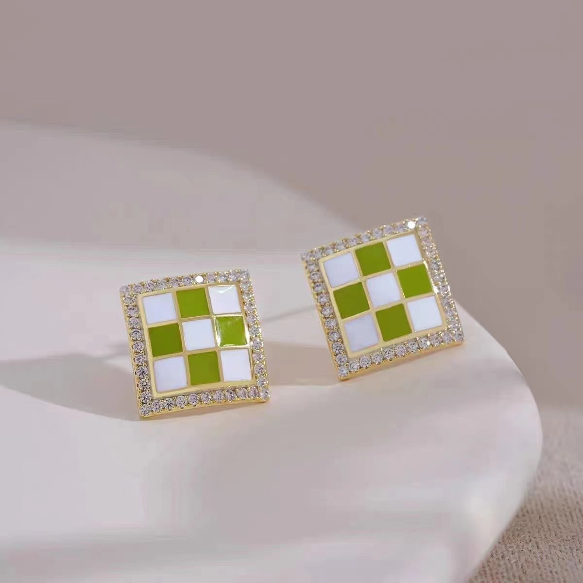 Classic Earring with Timeless Appeal