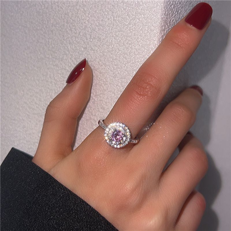 Charming Ring for Any Occasion