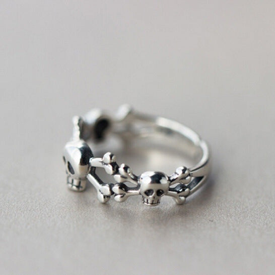 Elegant Ring for Every Occasion