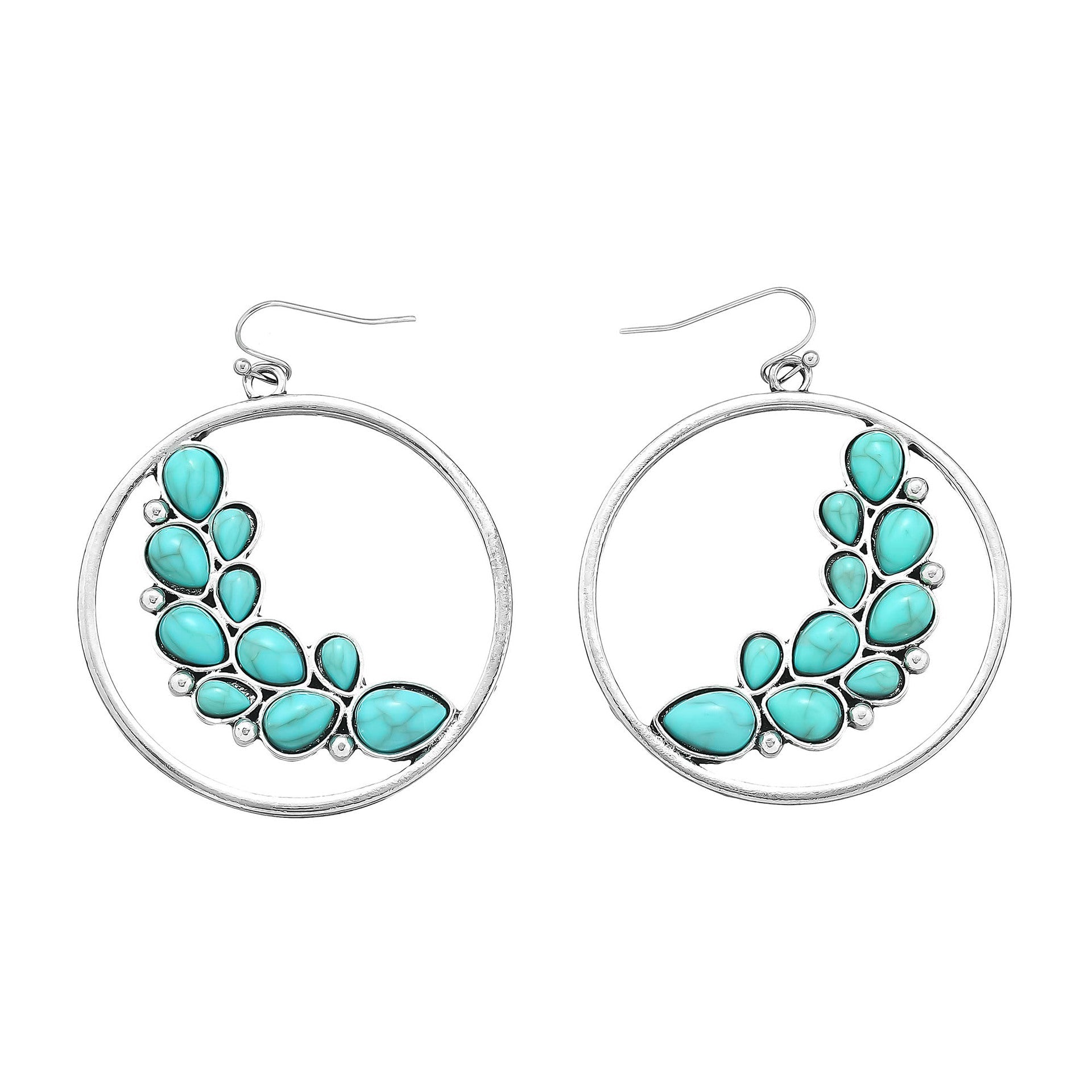 Charming Earring for Any Occasion