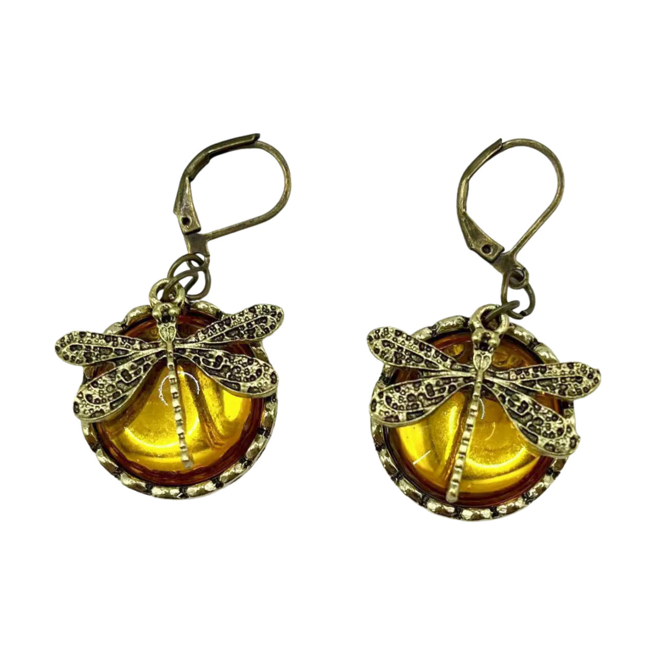 Classic Earring with Timeless Appeal