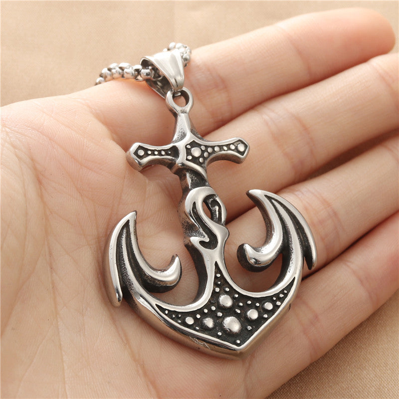 Elegant Pendant for Every Occasion