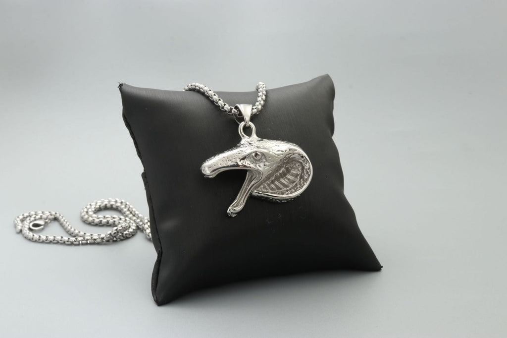 Vintage Handmade Necklace