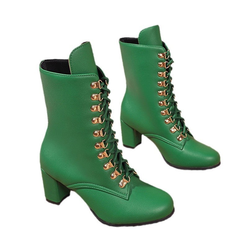 Beautifully Crafted Orthopedic Boots