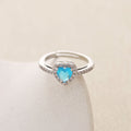 Delicate Artisan Ring