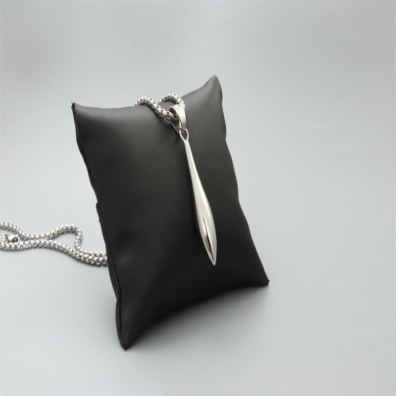 Delicate Artisan Necklace