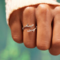 Classic Ring with Timeless Appeal