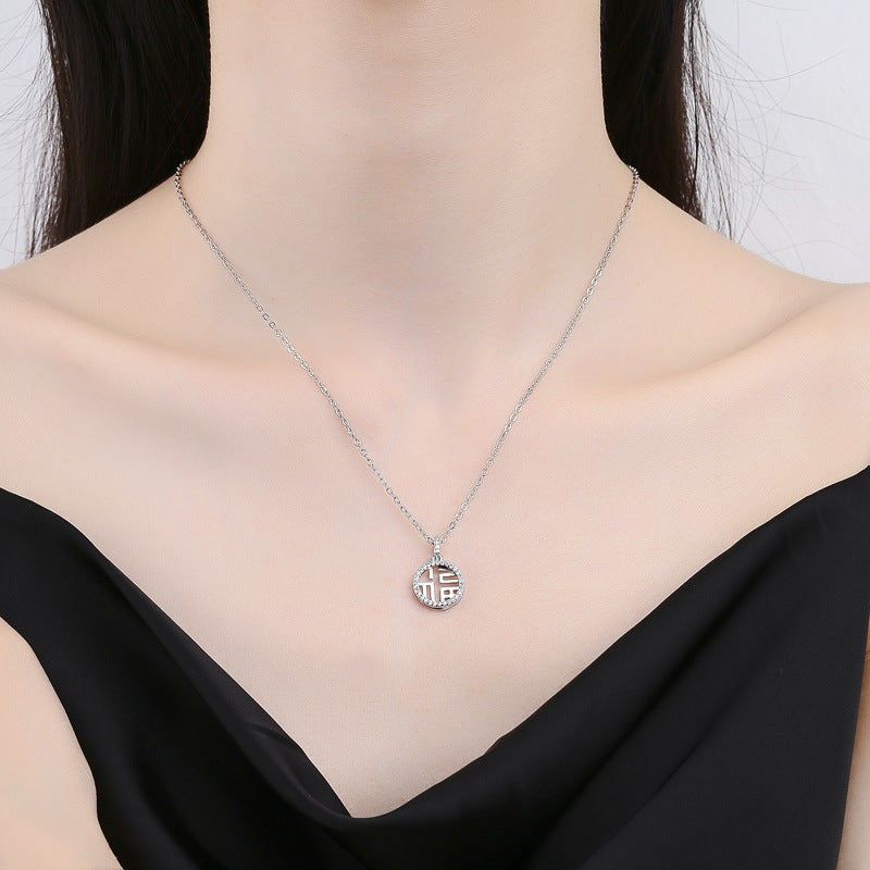 Delicate Artisan Necklace