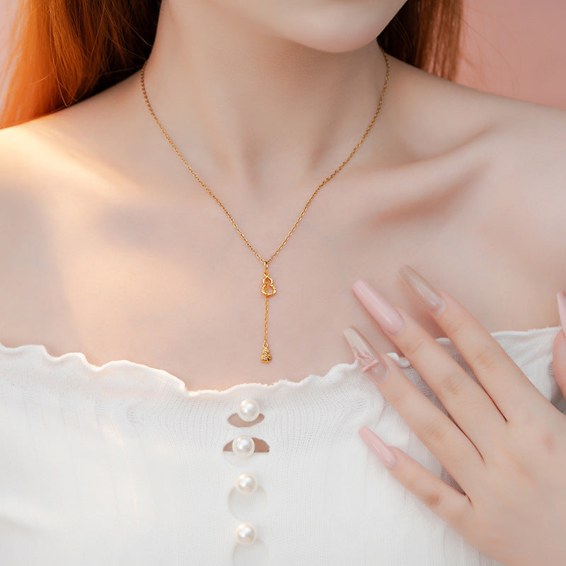 Stunning Necklace for Daily Wear