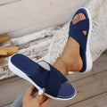 Beautifully Crafted Orthopedic Sandals