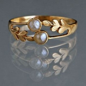Stunning Ring for Daily Wear